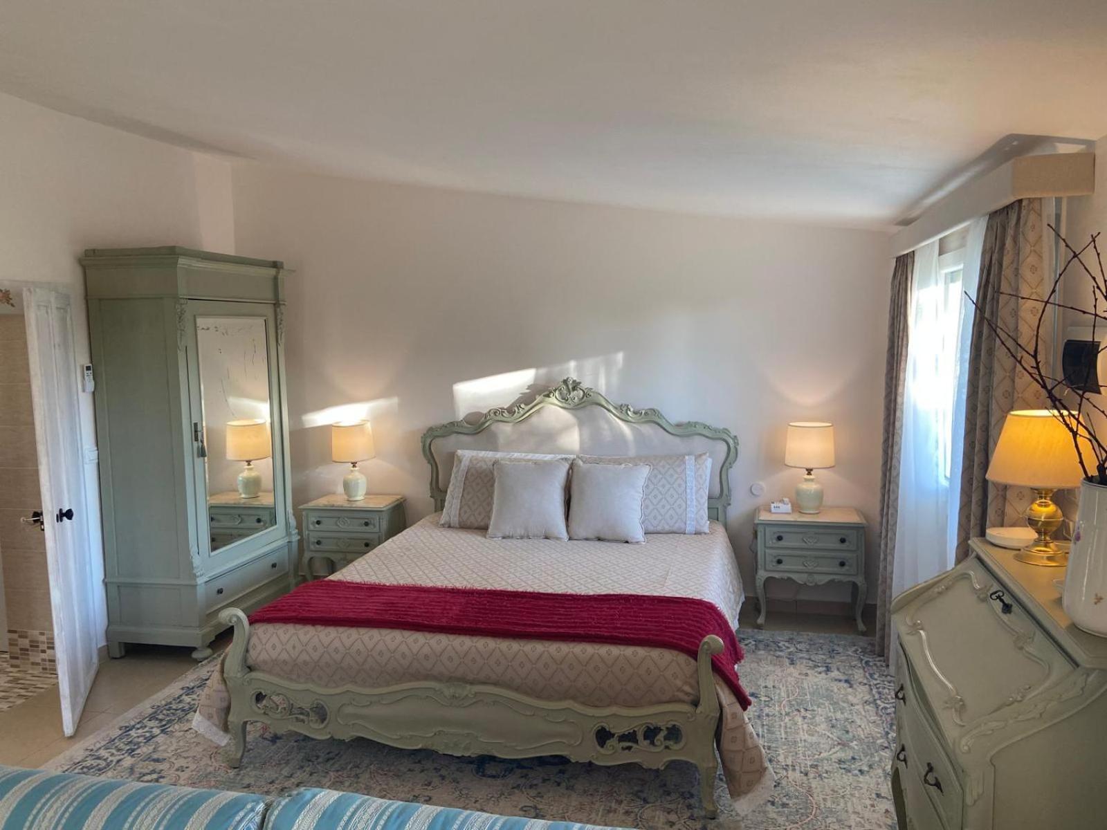 Tenuta Le Mandorlaie, Agriturismo In Scansano Εξωτερικό φωτογραφία